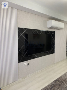Convenient apartment in prime location Resim 4