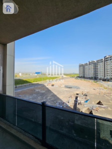 Modern 3-Bedroom Apartment in Rasan Towers image 9