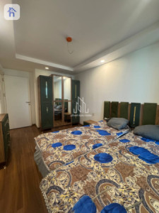 Furnished Apartment For Rent Resim 4