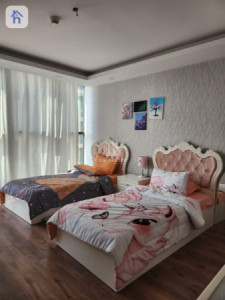 Furnished Apartment For Rent Image 3