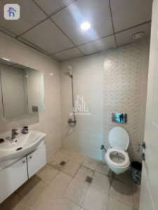 شقة مع غرفتي نوم صورة 8