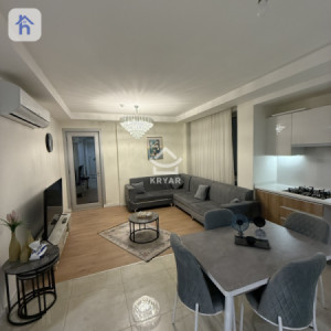 Furnished Apartment For Rent image 1