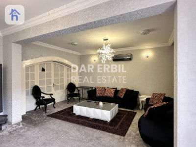 Modern Villa with Spacious Layout image 1