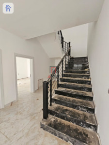 Spacious House with 4 Bedrooms Resim 12