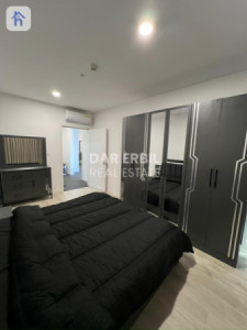 شقة مؤثثة للإيجار صورة 6