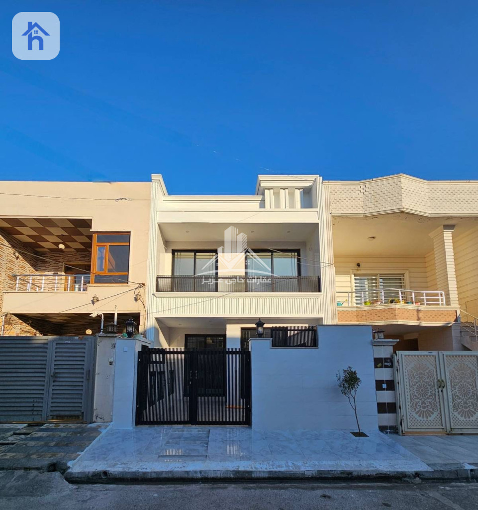 New House For Sale