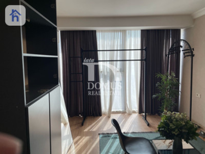 Modern 1-Bedroom Apartment in Erbil Image 6