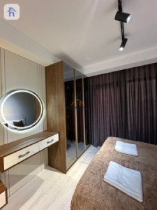 شقة عصرية في أبراج إمباير بيرل صورة 7