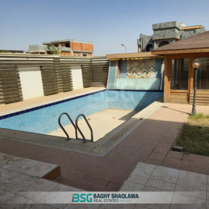 فيلا للبیع في كنجان ستي صورة 6