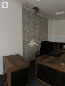 Furnished Office For Rent Resim 3