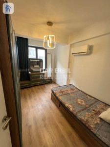 شقة مؤثثة للإيجار صورة 3