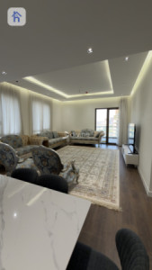 Furnished Apartment For Sale image 2