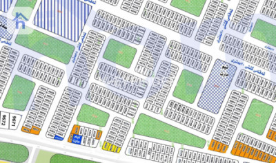Corner Residential Plot image 1