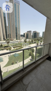 Spacious 2 Bedroom Apartment in Empire Wings Resim 12