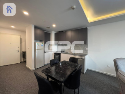 Furnished Apartment For Rent Resim 4