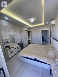 Furnished Apartment For Sale Resim 5