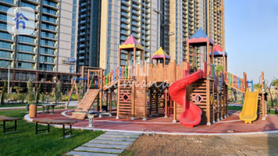 Luxury 2BR Apartment in Prime Location Image 18