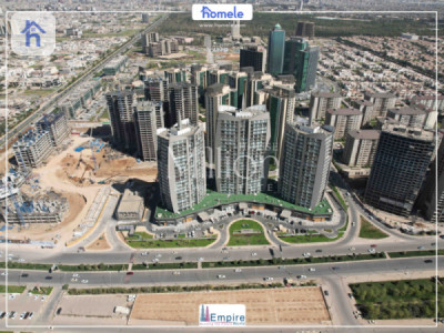 شقة مريحة في إمباير دايموند image 1