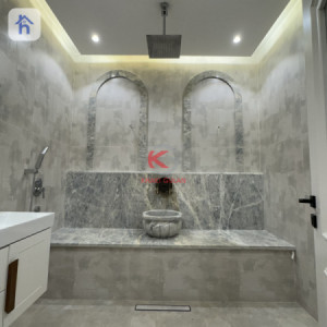 Luxury House in Hiwa City Image 19