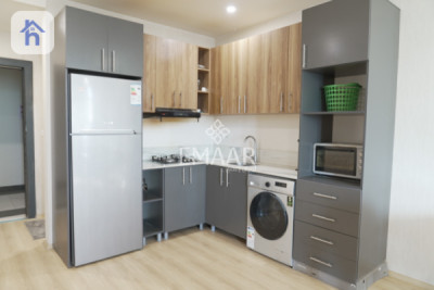 Modern Furnished Apartment in Erbil Image 3