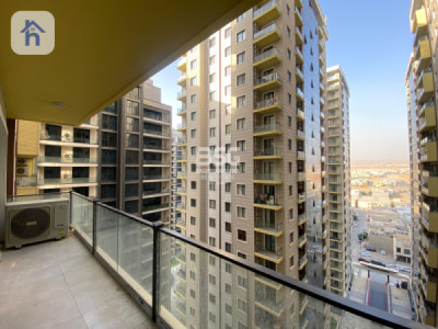 Modern Apartment with 3 Bedrooms for Rent image 9