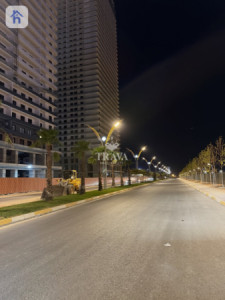 شقة بواجهة داخلیة image 3