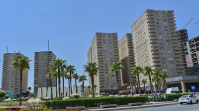 We have an apartment for rent in MRF5 Towers image 12