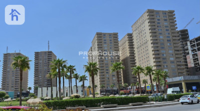 Elegant 3 BR Apartment with Ample Space image 13