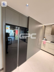 Spacious Apartment in Cavalli Tower image 9
