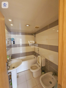 Spacious Apartment in Lebanese Village Image 15