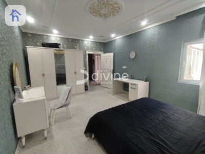 Furnished House in Italian Village 2 Image 16