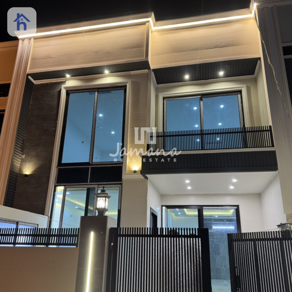 منزل عائلي واسع في أربيل صورة 1