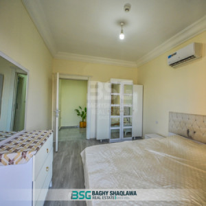 Cozy Furnished Apartment in Eskan Towers image 5