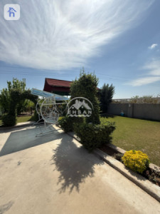 Large Farm with Three Houses image 1
