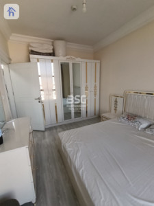 Lovely 1-Bedroom Apartment For Rent Resim 6