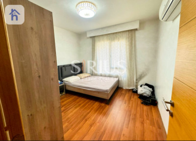 Duplex Apartment Resim 5