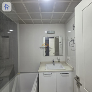 A furnitured 2+1 apartment for tent in Empire wings image 14