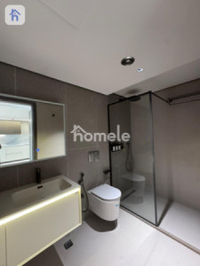 Modern Apartment in Cavalli Tower Image 5
