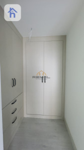 شقة مريحة بغرفة نوم واحدة في أبراج رامي image 2