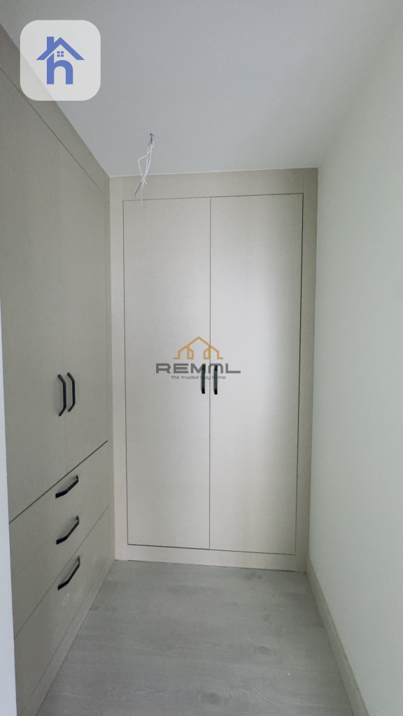 شقة مريحة بغرفة نوم واحدة في أبراج رامي صورة 2