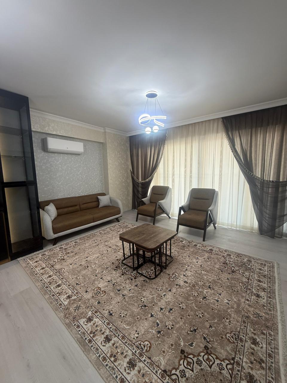 Cozy 1-Bedroom Apartment for Rent