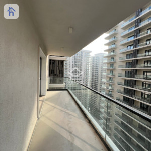 Modern High-Rise Apartment for Rent image 9