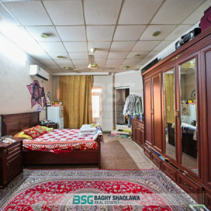 خانووێکی گەورە لە هەولێر image 8