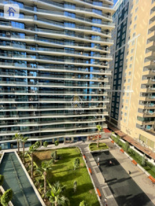 Apartment With Garden View image 5