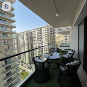 Furnished Apartment For Sale Resim 11