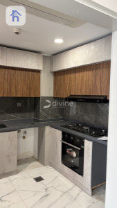 Modern 2-Bedroom Apartment in Sky Towers image 2