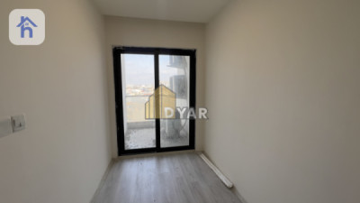 شوقەی دوو ژووری نوستن مۆدێرن لە سەنتەری پارک وێنە 5