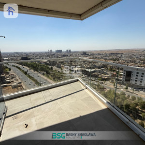 شقة مؤثثة في أربيل صورة 9