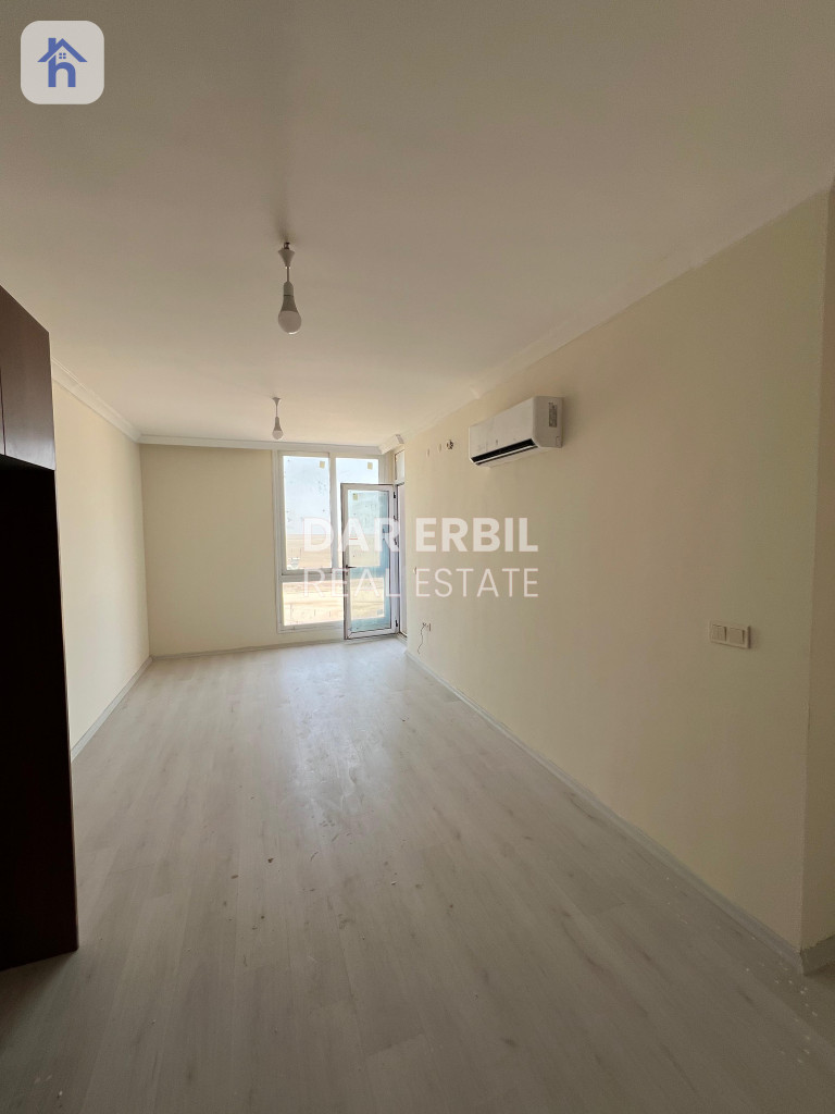 Modern 2 Bedroom Apartment