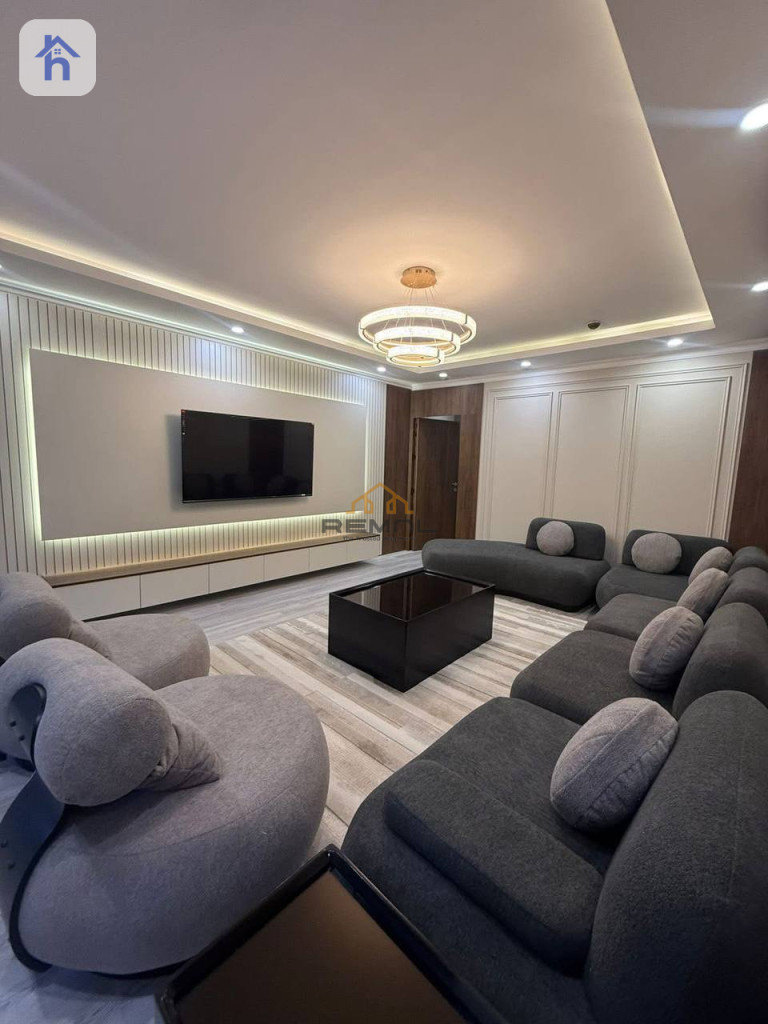 VIP Apartment For Sale